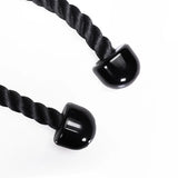 NNEOBA Tricep Rope for Cable Pull Downs