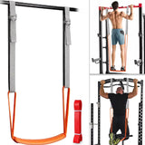 Adjustable Pull-Up Assistance Resistance Band
