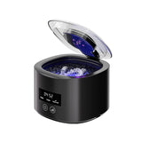 NNEOBA Ultrasonic Cleaner – USB Electric Denture & Retainer Cleaning Machine