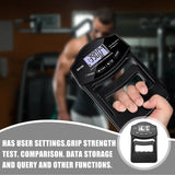 NNEOBA Digital Hand Grip Strength Tester
