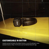 NNEOBA Wireless Bluetooth Headphones with Microphone