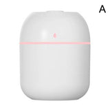 NNEOBA Portable Aroma Humidifier Home Perfumes