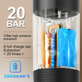 NNEOBA 400W Multifunction Coffee & Spice Grinder