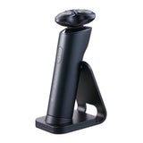 NNEOBA S700 Portable 3-Head Electric Shaver for Men