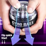 NNEOBA Auto Gyro Wrist Power Ball