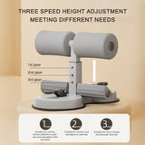 NNEOBA Muscle Training Aid with Suction Cups