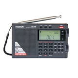 NNEOBA Portable Radio Receiver with SSB Black