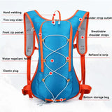 NNEOBA Waterproof Hydration Backpack