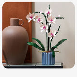 NNEOBA Orchid Building Blocks