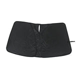 NNEOBA Car Front Windshield Anti-UV Sun Protection Mat