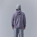 Thermal Hoodie Ultra-Light Breathable Techwear Mid-Layer