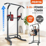 NNEOBA Foldable Power Tower Station