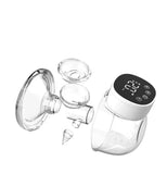 NNEOBA Wearable Breast Pump - Fully Automatic Milking Machine