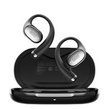 NNEOBA Open-Ear Hi-Res Sport Earbuds with Bass Boost