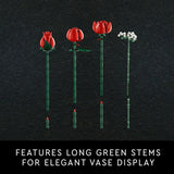 NNEOBA Icons Bouquet of Roses Artificial Flowers