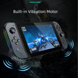 NNEOBA Wireless JoyCon Replacement Controllers for Switch