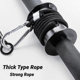 NNEOBA Wrist And Forearm Black