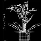 NNEOBA Orchid Building Blocks