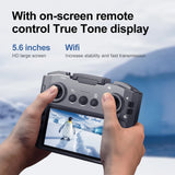NNEOBA Camera Drone 8K Professional RC Quadcopter