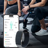 NNEOBA Smart Fitness Bracelet Monitoring