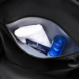 Men's Gym Duffel Bag