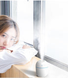 NNEOBA Mini 220ML Air Humidifier