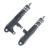 NNEOBA 2Pcs Front Fork Hydraulic Shock Absorber