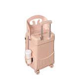 Kids Ride-On Travel Suitcase