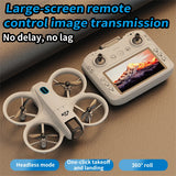 NNEOBA 8K HD Mini Drone with Remote Control