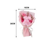 NNEOBA Scented Flower Bouquet for Valentine's Day & Gifts