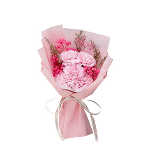 NNEOBA Scented Flower Bouquet for Valentine's Day & Gifts