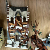 NNEOBA Creative expert Street View Model