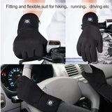 NNEOBA Heated Gloves for Men and Women