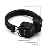 NNEOBA Wireless Bluetooth Headphones with Microphone