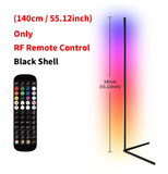 NNEOBA Smart RGB Corner Floor Lamp