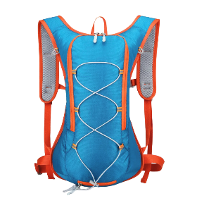 NNEOBA Waterproof Hydration Backpack