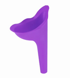 NNEOBA Woman Standing Piss Portable Urinal