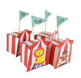 NNEOBA Disney Candy Box for Camping