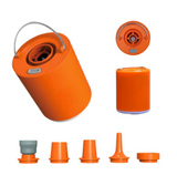 NNEOBA GIGA Pump 2.0 Mini Air Pump