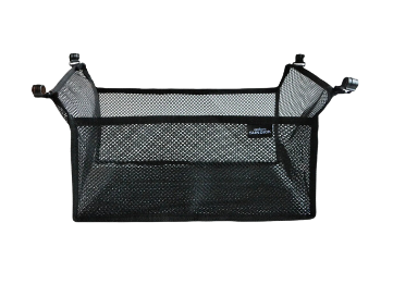 NNEOBA Folding Table with Portable Storage Net