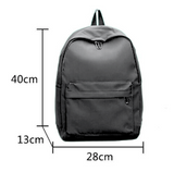 NNEOBA Premium Nylon Women's Travel Backpack