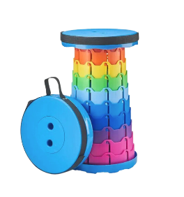 NNEOBA Outdoor Portable Folding Beach Chair