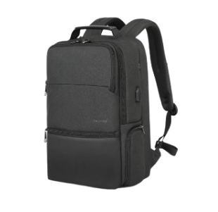 NNEOBA Business Laptop Bag with Lifetime Warranty