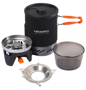 NNEOBA Fire Maple Star X1 Camping Stove