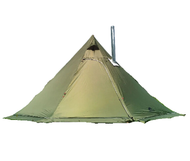 NNEOBA Pyramid Tent Outdoor Camping Tent