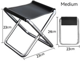 NNEOBA Portable Outdoor Travel Chair