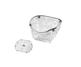 NNEOBA Outdoor Lightweight Folding Tableware Portable Bowl