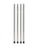 NNEOBA Stainless Steel Camping IGT Table