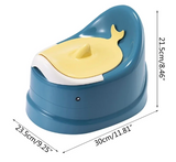 NNEOBA Toddler Portable Potty Trainer