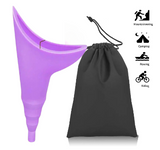 NNEOBA Portable Ladies Outdoor Urinal